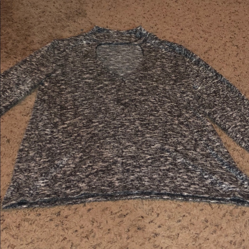 Sweater size xs